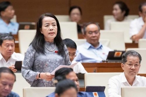 Bảo đảm thống nhất, không bỏ sót quyền hạn của địa phương