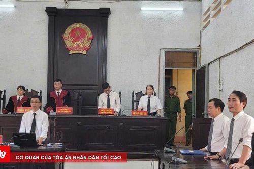 'Nghĩa khí' bạn bè và nước mắt người ở lại