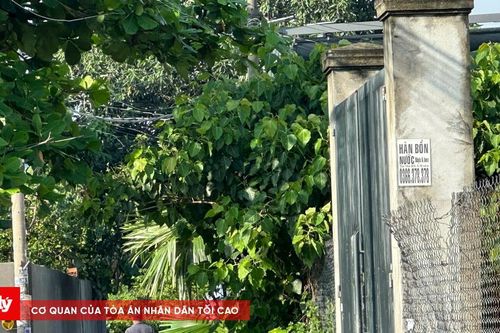 Nghi án sát hại người khác rồi vào phòng trọ treo cổ tự tử