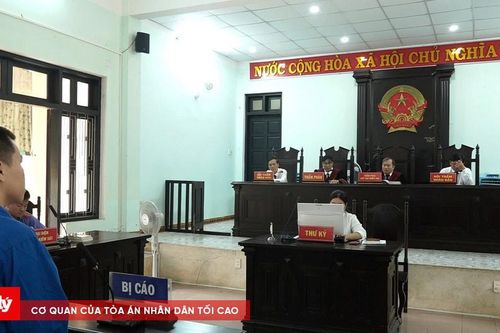 Lừa 'chạy án' chiếm đoạt 1,3 tỷ đồng