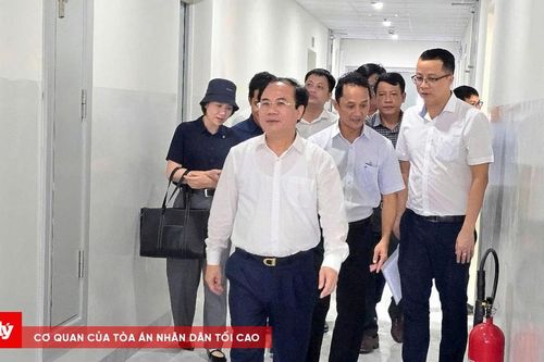 Nhà ở xã hội Đà Nẵng: Nỗ lực vượt chỉ tiêu, đáp ứng kỳ vọng người dân