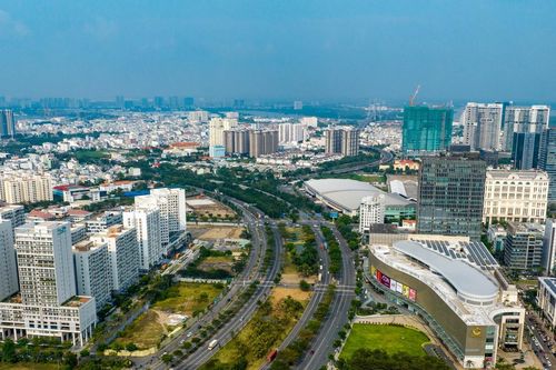 Từ 'chủ trương đầu tư' đến 235 tỷ USD ách tắc