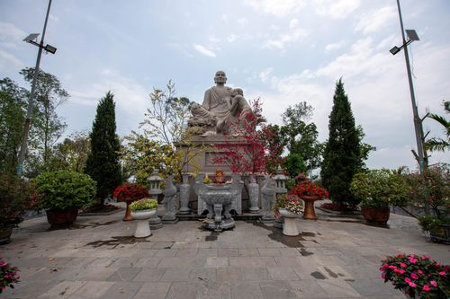 Ngôi chùa ở Bắc Ninh có nhục thân thiền sư hơn 300 năm không phân hủy