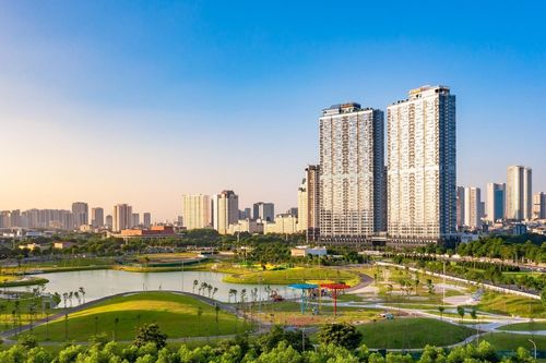 MIK Group và hành trình kiến tạo phong cách sống Timeluxe Living