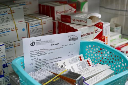 Lương chuyên gia tư vấn mua thuốc, thiết bị y tế có thể lên tới 70 triệu đồng