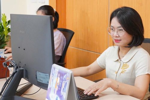 Khung kiến thức, kỹ năng số cơ bản ưu tiên phổ cập AI cho người dùng