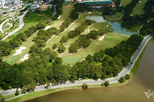 Đưa golf vào diện chịu thuế như rượu, bia, thuốc lá là sai lệch về bản chất?