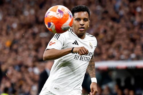 Tin tức về chuyển nhượng 14/5: MU ký gấp Rodrygo, Liverpool có Frimpong