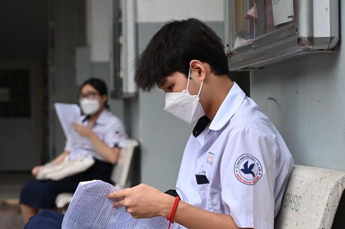 Hơn 12.000 học sinh ở TPHCM không thi lớp 10