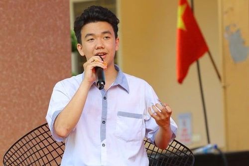 1.000 học sinh TP. Vinh - Nghệ An chia sẻ 'điều muốn nói' về thuốc lá và chất gây nghiện mới