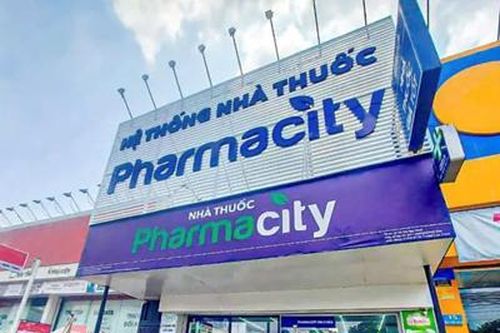 Chuỗi nhà thuốc Pharmacity thu hồi nhiều sản phẩm của công ty sản xuất hàng giả