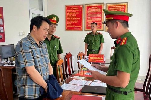 Bắt Giám đốc lừa đảo và đối tượng truy nã đặc biệt sau 10 năm lẩn trốn