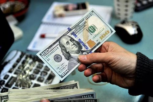 Tỷ giá USD hôm nay 14/5/2025: Trong nước tăng mạnh, thị trường tự do ổn định