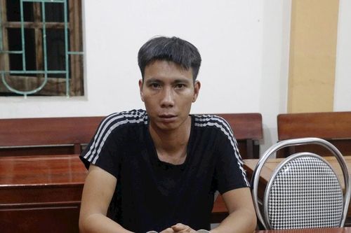 Bắt các đối tượng trộm, tiêu thụ tấm song chắn rác