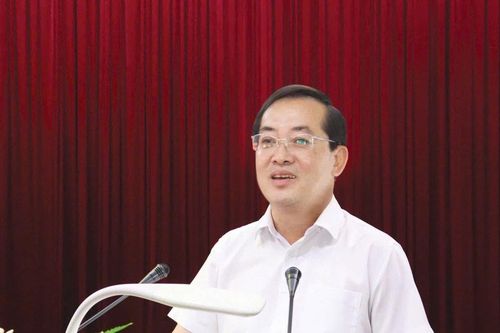 Thành ủy Vinh hướng dẫn đại hội đảng các cấp nhiệm kỳ 2025 – 2030