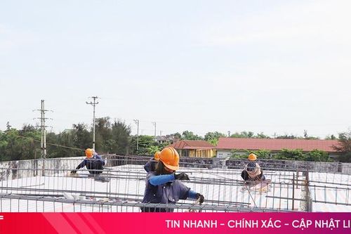 Hà Tĩnh: Nguồn vốn đầu tư công cấp huyện, xã đạt tỷ lệ giải ngân cao