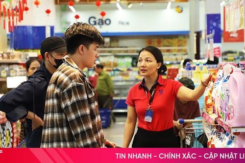 Lên tiếng, hành động và tiêu dùng có trách nhiệm