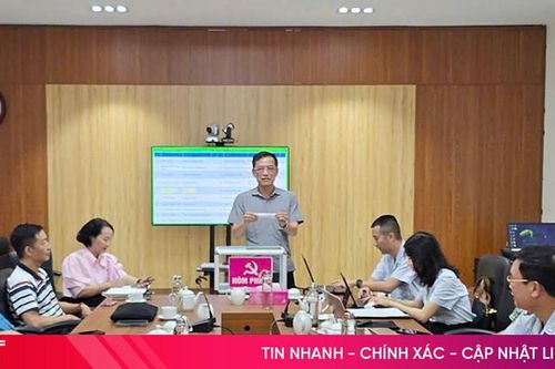 Xác minh tài sản, thu nhập của 11 cá nhân tại 6 đơn vị trong năm 2025