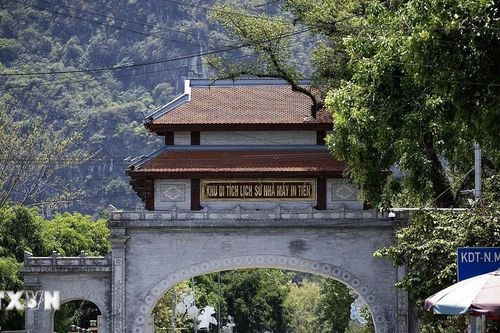 Di tích Nhà máy in tiền ở Hòa Bình: Dấu ấn lịch sử đầu tiên của ngành tài chính