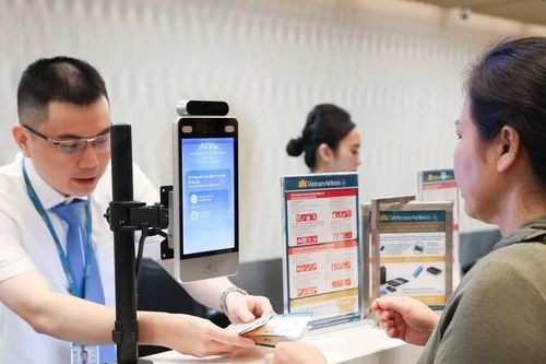 Vietnam Airlines chuyển khai thác bay nội địa sang Nhà ga T3 Tân Sơn Nhất