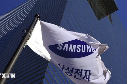 Samsung chi gần 1,7 tỷ USD thâu tóm công ty FlaktGroup của Đức