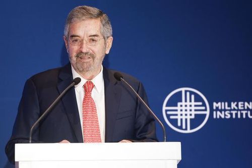 Mexico kêu gọi đối thoại và hợp tác quốc tế tại Diễn đàn Trung Quốc - CELAC
