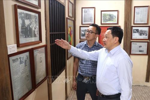 Bài học thiết thực từ việc gần dân, sát dân