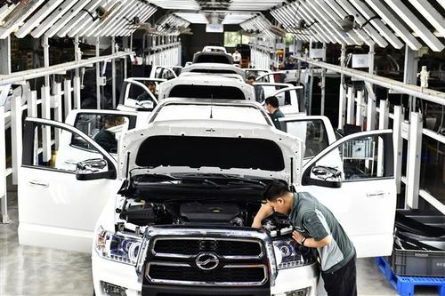 Kịch bản 'buồn' cho các hãng xe nổi tiếng thế giới tại thị trường Trung Quốc