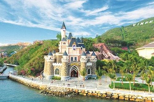 Triển vọng cổ phiếu Vinpearl sau khi niêm yết sàn HoSE