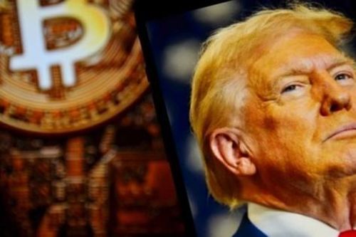 Chi 148 triệu USD để có cơ hội ăn tối cùng ông Donald Trump