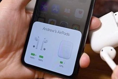 iPhone sắp bớt 'ngốn' pin khó tin nhờ Bluetooth 6.1?