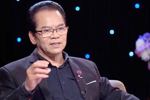 Đại tá, NSND Trần Nhượng tuổi 73 vẫn miệt mài đi diễn