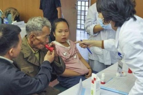 Mỗi năm có hàng nghìn người tử vong do hen phế quản