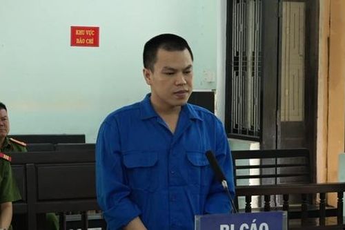 Lừa lấy của người khác 1,3 tỷ đồng, nam thanh niên 'nhận về' 10 năm tù