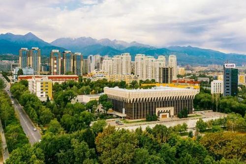 Căng thẳng địa chính trị kéo dài, EBRD hạ dự báo tăng trưởng