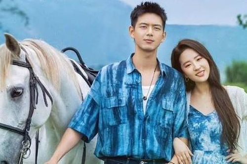 Động thái của Lưu Diệc Phi giữa tin đồn hẹn hò Lý Hiện