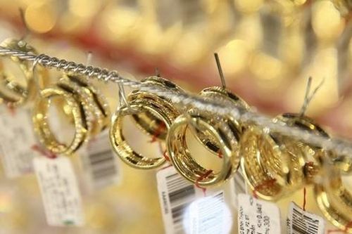 Tp.HCM siết chặt mua bán vàng miếng, chỉ giao dịch tại điểm được cấp phép
