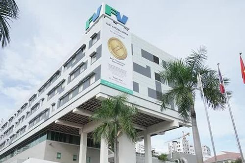 Bệnh viện FV lần thứ 4 đạt Con dấu vàng JCI