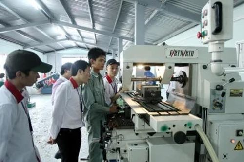 Gỡ rào cản thủ tục, mở đường cho doanh nghiệp đổi mới sáng tạo