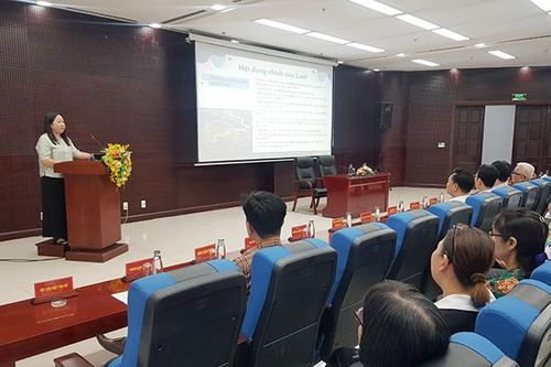 Đà Nẵng: Kiến nghị đẩy mạnh xã hội hóa công tác bảo đảm an ninh nguồn nước