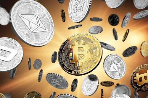 Mức phạt cao nhất lên đến 2 tỷ đồng với vi phạm về tài sản mã hóa