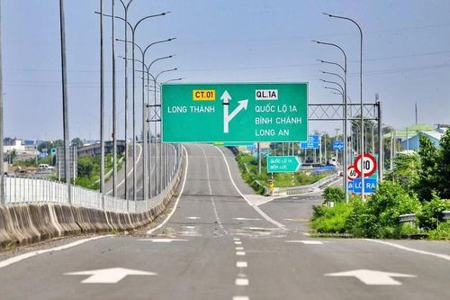 Nhơn Trạch đứng trước cơ hội vàng nhờ các dự án hạ tầng