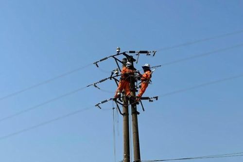 PC Hà Tĩnh: Sẵn sàng cấp điện ổn định mùa du lịch biển 2025