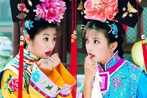 Sự thật chấn động về bộ phim Hoàn Châu Cách Cách được hé lộ sau 27 năm
