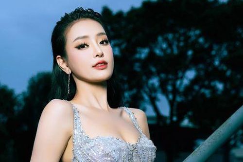 Á hậu Bùi Khánh Linh xin lỗi: 'Tôi đã sai'