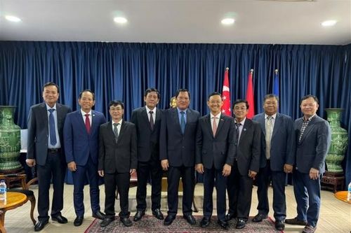 Cà Mau mở rộng cơ hội xuất khẩu sang thị trường Singapore