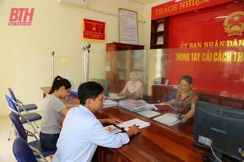 Nâng cao chất lượng hiệu quả công tác tiếp công dân của đại biểu dân cử