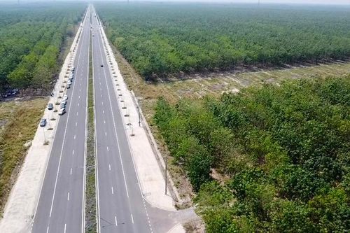 Bình Dương 'chạy nước rút' giải phóng mặt bằng hai dự án giao thông lớn qua địa bàn