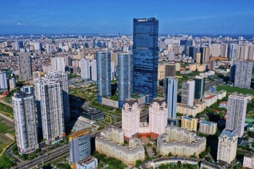 Doanh nghiệp Nhà nước hoặc có vốn lớn của nhà nước có được đầu tư kinh doanh bất động sản?