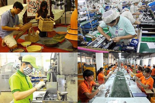 Thủ tướng yêu cầu chấn chỉnh kỷ cương, tăng cường trách nhiệm, tạo môi trường kinh doanh thuận lợi cho doanh nghiệp